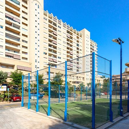 Beach And Pool Holidays At The Grand Coloso بينالماذينا المظهر الخارجي الصورة
